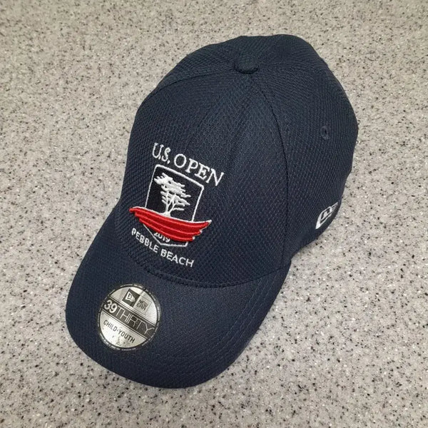 [BUNJANG] New Era x U.S. Open 1919 Navy Cap / 뉴에라 X U.S OPEN 1919 (네이비)