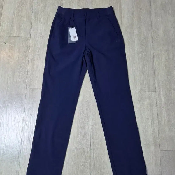 [BUNJANG] Cutter & Buck Women's Golf Pants (Size 26) / (새상품)커터앤벅골프 여성바지(26)