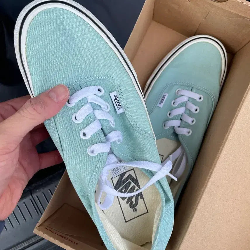 [BUNJANG] Vans Shoes / 반스 240 판매합니다