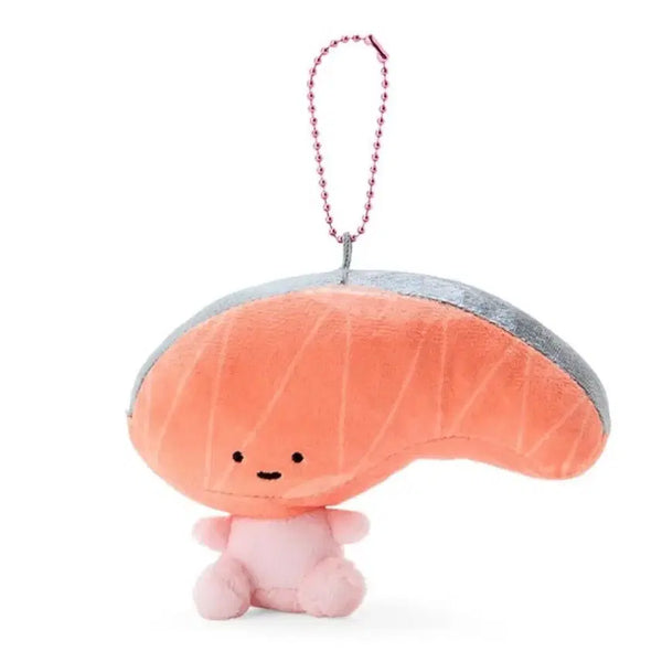 [BUNJANG] Sanrio Kirimichan Mascot Plush / 산리오 키리미짱 마스코트 인형