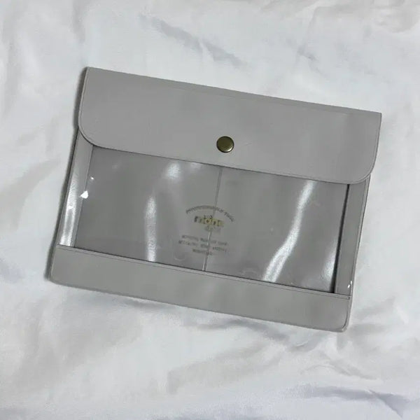 [BUNJANG] HIGHTIDE nähe General Purpose Case Pouch / (새상품) 일본 하이타이드 나헤 제너럴 퍼포즈 케이스 파우치