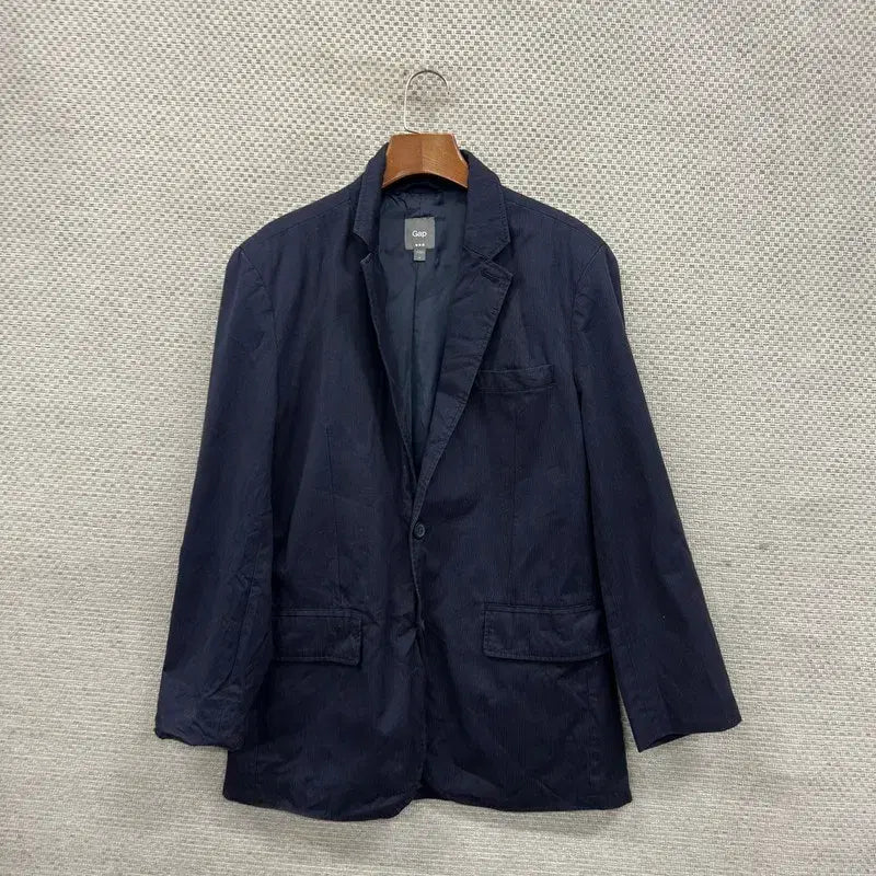 [BUNJANG] Gap Blazer Jacket S / 갭 GAP 블레이저 자켓 S D00503