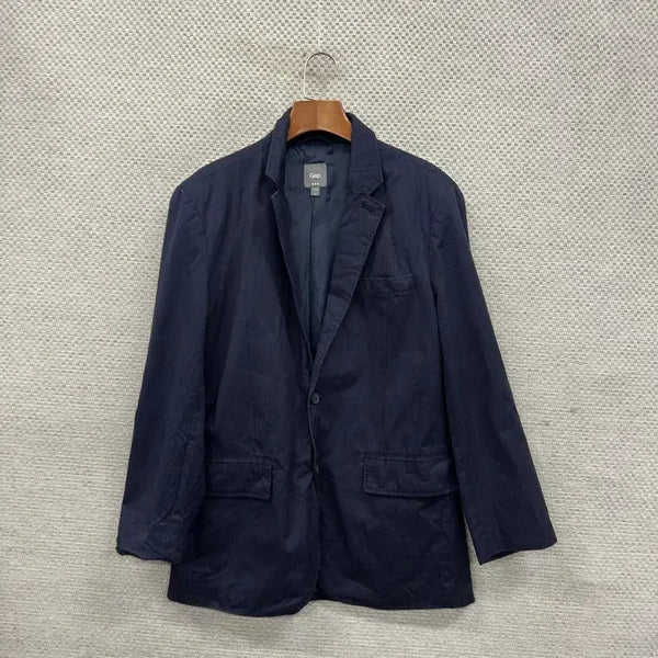 [BUNJANG] Gap Blazer Jacket S / 갭 GAP 블레이저 자켓 S D00503