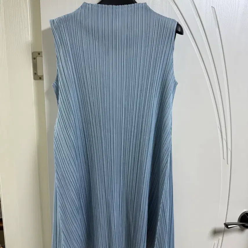 [BUNJANG] Issey Miyake Pleats Please Dress Size 5 New / 이세이미야케 플리츠 플리즈 원피스 5사이즈 새상품
