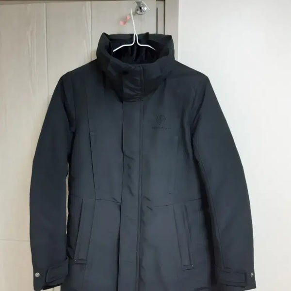 [BUNJANG] Beanpole Women's Jumper Black Size 85 / 빈폴 점퍼(85사이즈)