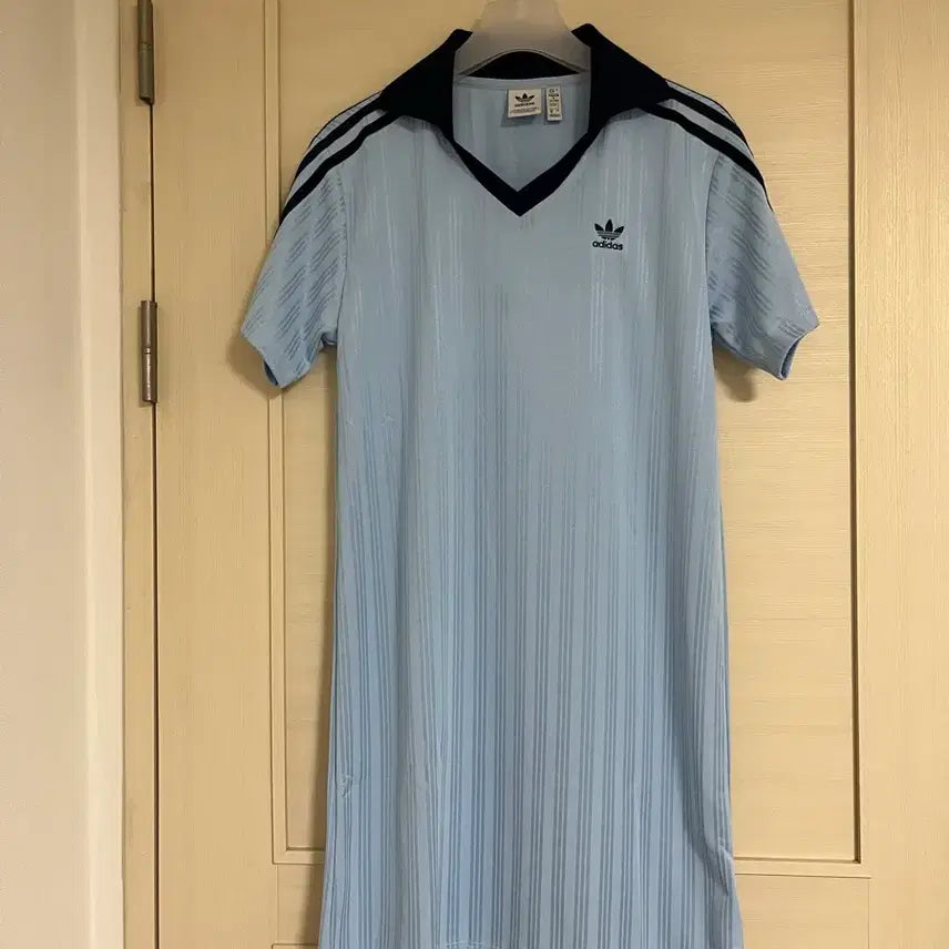 [BUNJANG] Adidas One-Piece Dress - Size L / 새상품 아디다스 원피스 L