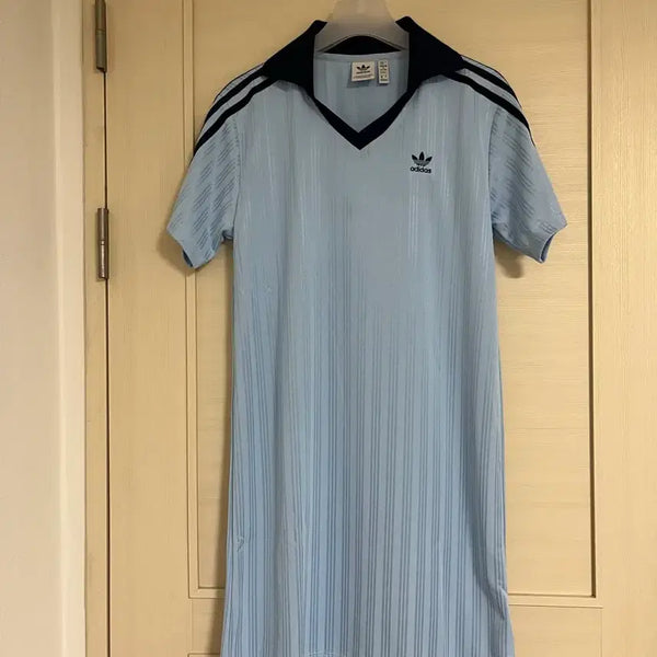 [BUNJANG] Adidas One-Piece Dress - Size L / 새상품 아디다스 원피스 L