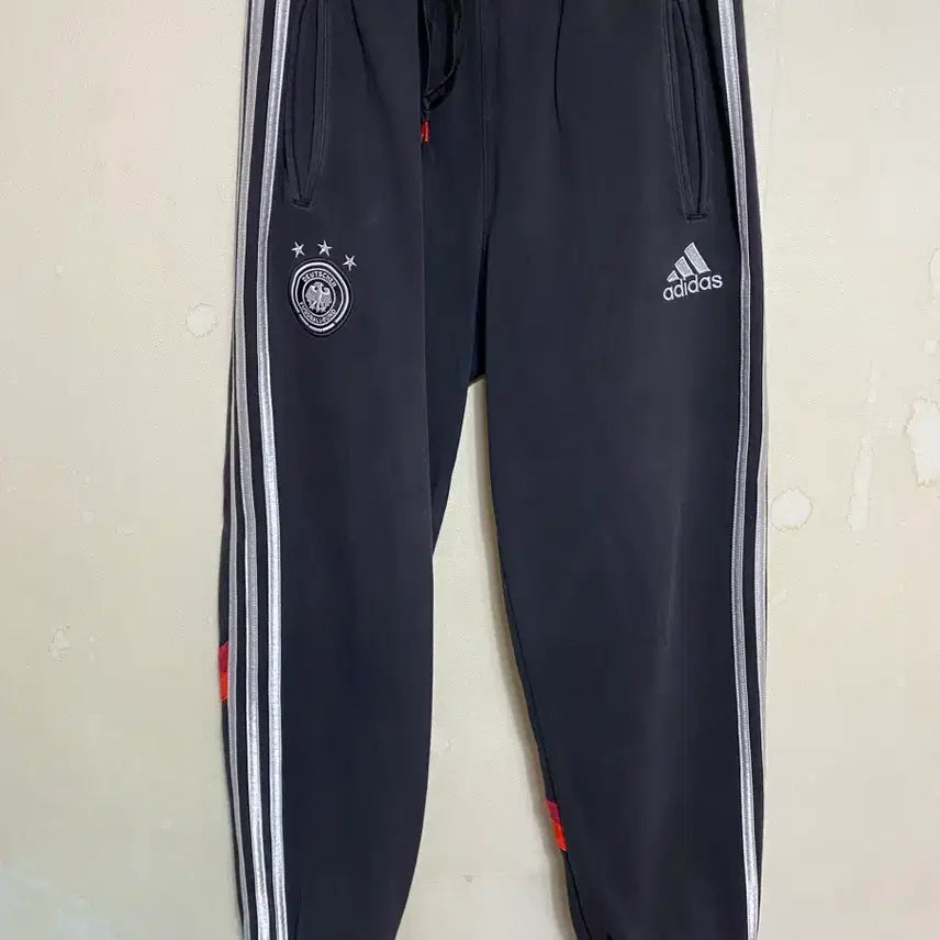 [BUNJANG] Adidas 14-15 Germany Sweatpants / 아디다스 14-15 독일 스웨트 팬츠