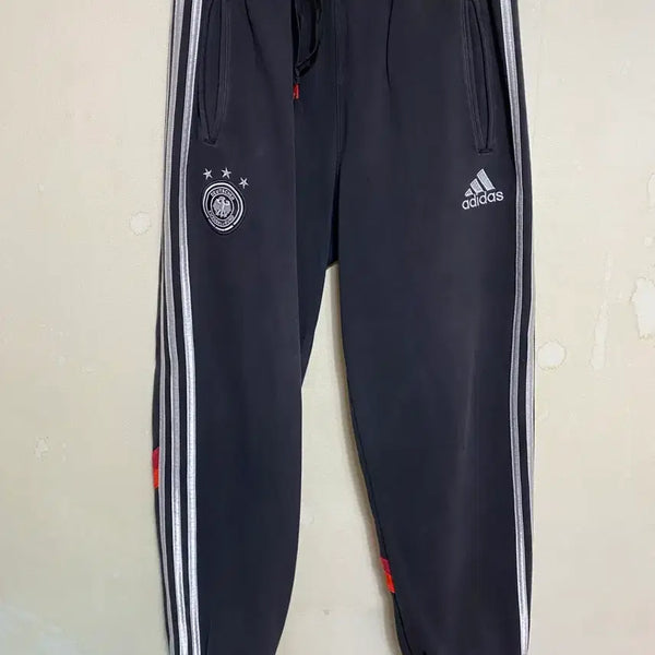 [BUNJANG] Adidas 14-15 Germany Sweatpants / 아디다스 14-15 독일 스웨트 팬츠