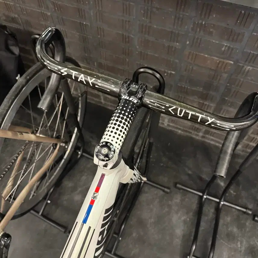 [BUNJANG] House of Stok 40 Size Handlebars / 하우스오브스톡 40사이즈 핸들바 판매합니다
