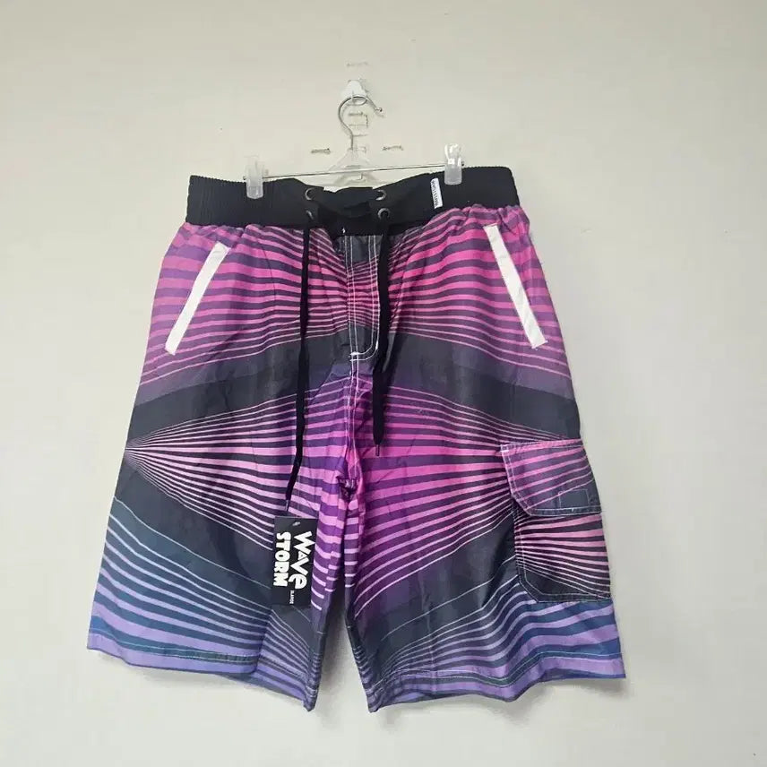 [BUNJANG] WaveStorm Men's XL Swimsuit / 새제품 남성 수영복 XL 워터파크 비치용