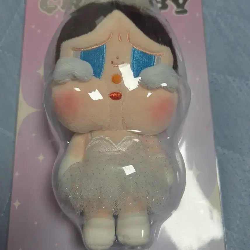 [BUNJANG] Pop Mart Crybaby Shiny Series Figure / 팝마트 크라이베이비 샤이니 샤이니 시리즈