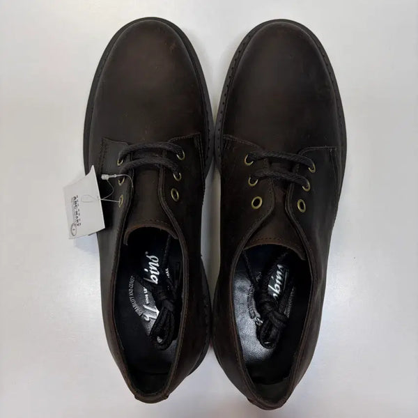 [BUNJANG] Hawkins Plain Low Derby Shoes 260mm / (새상품) 호킨스 플레인 로우 더비슈즈 260mm