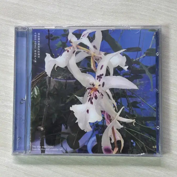 [BUNJANG] IVE 'I've IVE' CD (Sealed) / 리도어 내 방안은 푸른 바다 씨디 미개봉