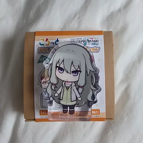 [BUNJANG] Kusanagi Nene Corotto Acrylic Figure / 쿠사나기 네네 코롯토
