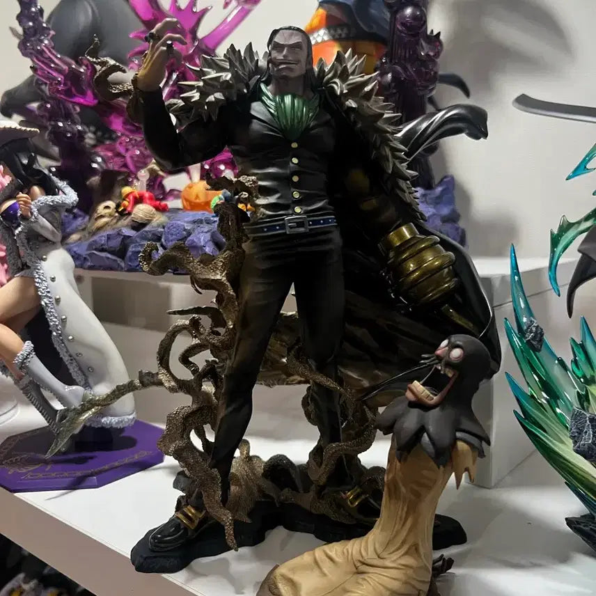 [BUNJANG] One Piece Crocodile POP Maximum Figure / 원피스 크로커다일 맥시멈 피규어 pop