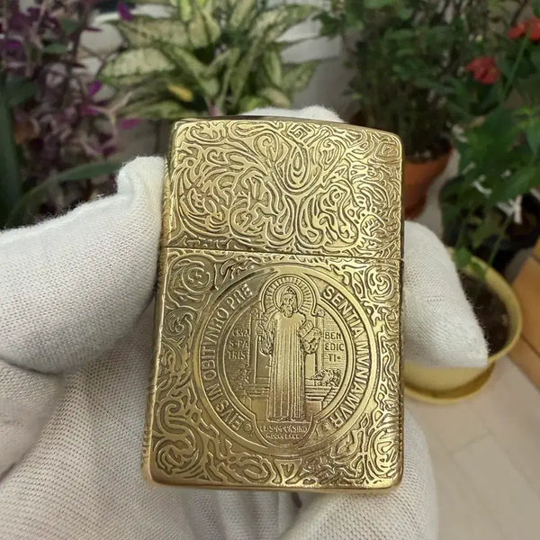 [BUNJANG] Zippo Lighter / 지포라이터