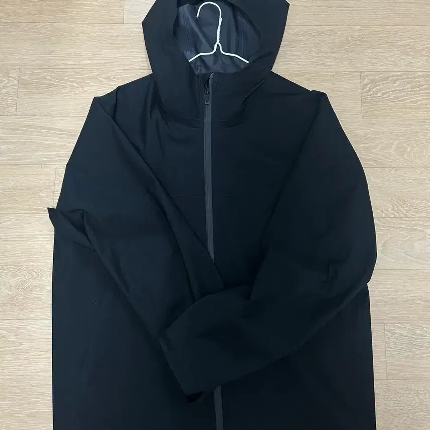 [BUNJANG] Uniqlo Blocktech Windbreaker Jacket XL / [XL] 새상품 유니클로 블록테크 바람막이