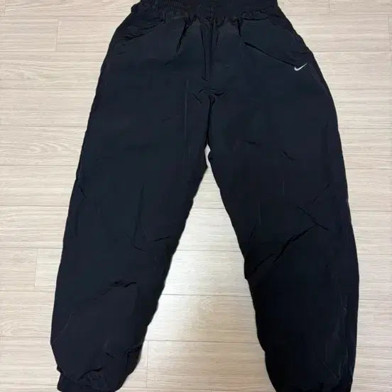 [BUNJANG] Nike Woven Jogger Pants / 나이키 우븐 조거팬츠