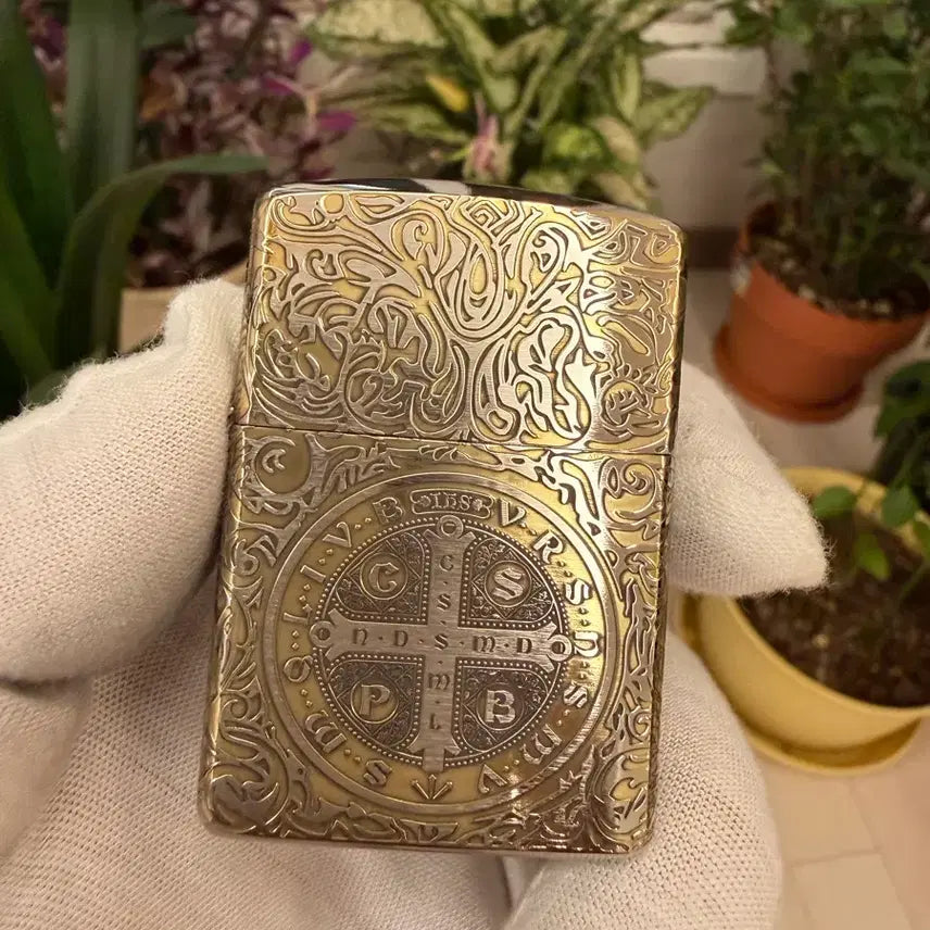 [BUNJANG] Zippo Lighter / 지포라이터