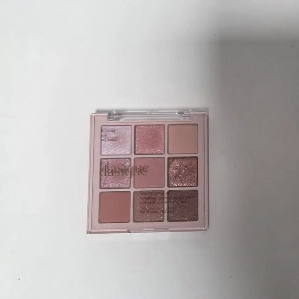 [BUNJANG] Dasique Shadow Palette 04 Pastel Dream / 데이지크 섀도우 팔레트04 파스텔 드림