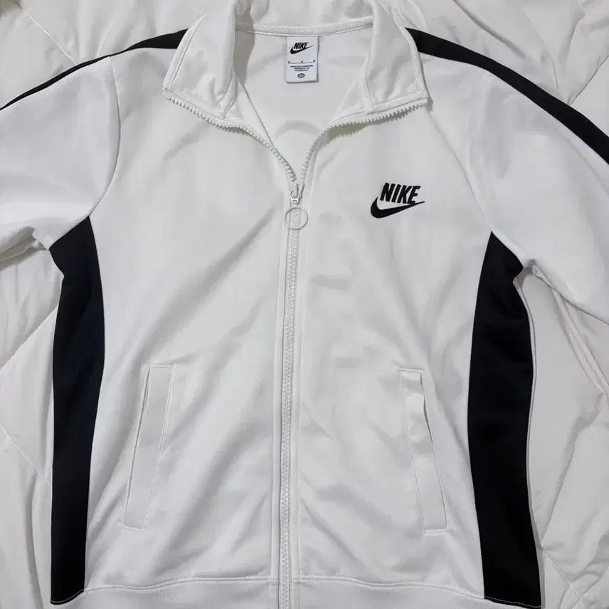 [BUNJANG] Nike Zip-Up Jacket / 나이키 집업