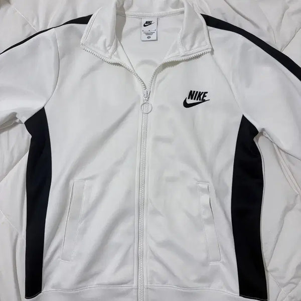 [BUNJANG] Nike Zip-Up Jacket / 나이키 집업
