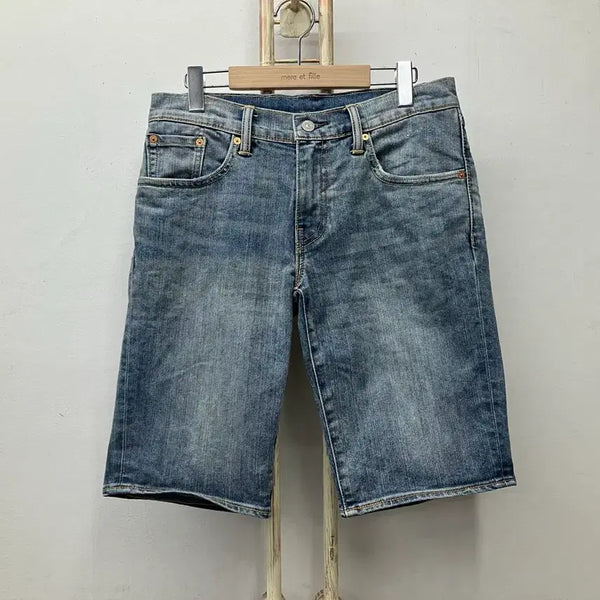 [BUNJANG] Levi's Denim Shorts 30 / 리바이스(Levis) 반바지 30