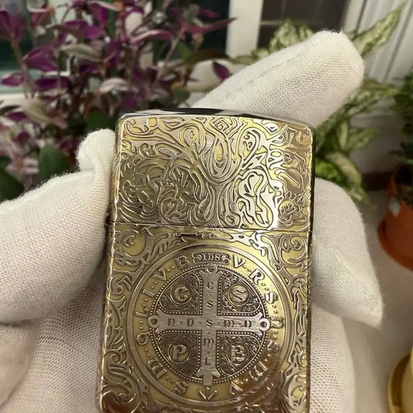 [BUNJANG] Zippo Lighter / 지포라이터