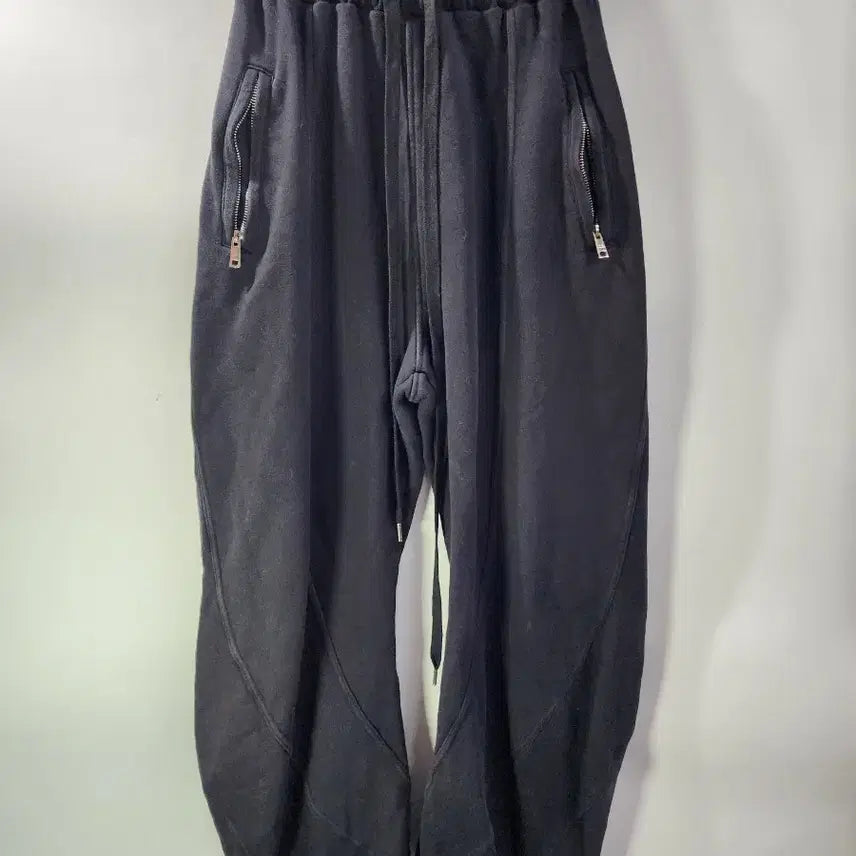 [BUNJANG] Onesweatpants 25ver. New Balloon Wide Sweatpants / 온리스웻팬츠 25ver. 뉴 벌룬 와이드 스웻팬츠 7.9