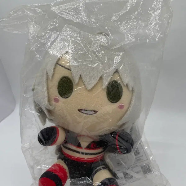 [BUNJANG] Fate/Grand Order Jeanne d'Arc (Alter) Berserker Chokonokko Plush Doll (Sealed) / [미개봉] 페그오 페이트 잔다르크 얼터 버서커 초코노코 인형 이치방쿠지