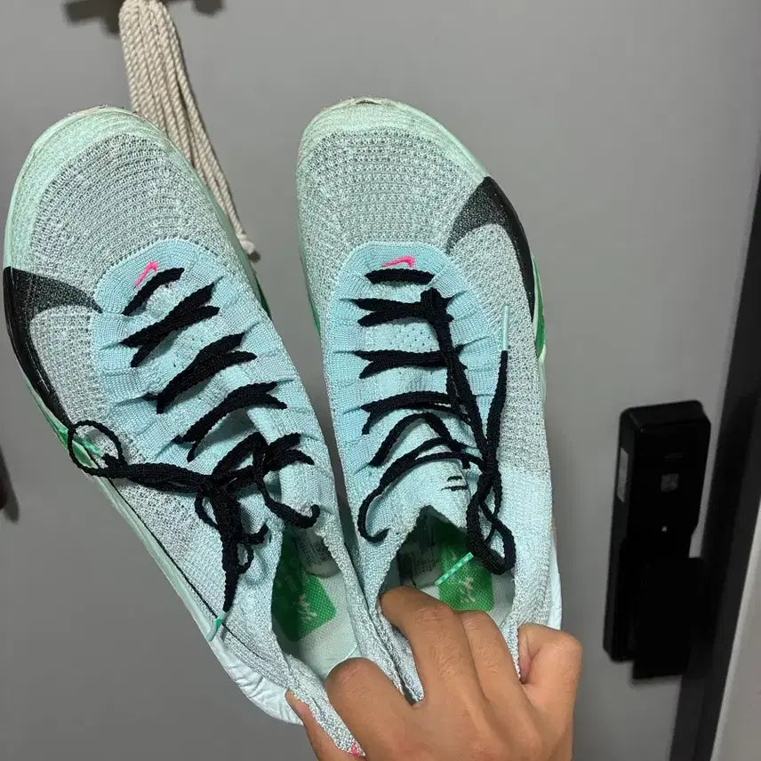 [BUNJANG] Nike Alphafly 3 Running Shoes / 나이키 알파플라이3