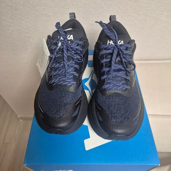 [BUNJANG] Hoka Bondi 8 Cage Model / 호카 오네오네 본디8