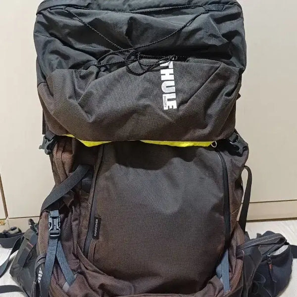 [BUNJANG] Thule Guidepost 75L Backpack / 툴레 가이드포스트75 배낭
