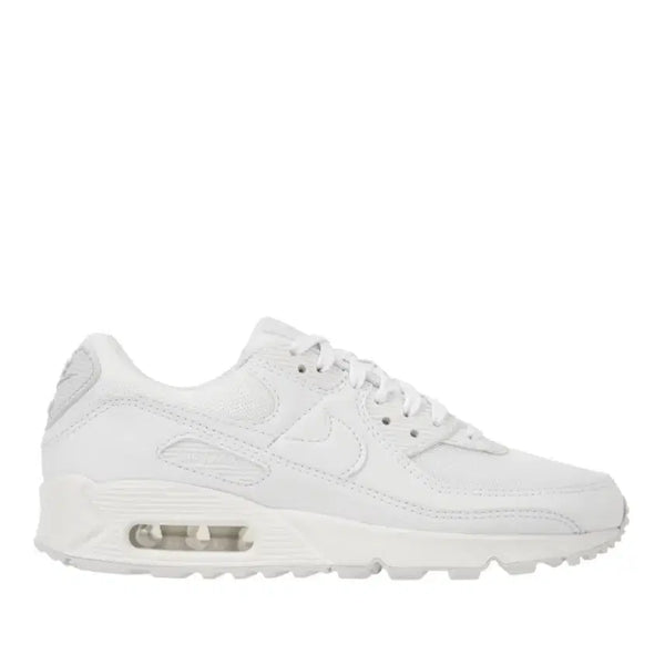 [BUNJANG] Nike Air Max 90 Triple White / 나이키 에어맥스 90 트리플 화이트