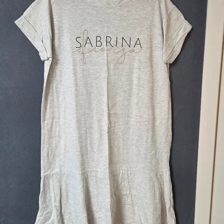 [BUNJANG] Sabrina Dress / 세브리나 드레스