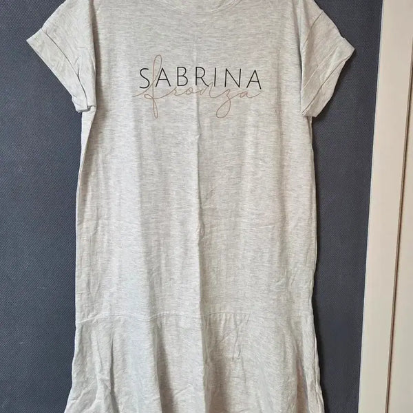 [BUNJANG] Sabrina Dress / 세브리나 드레스