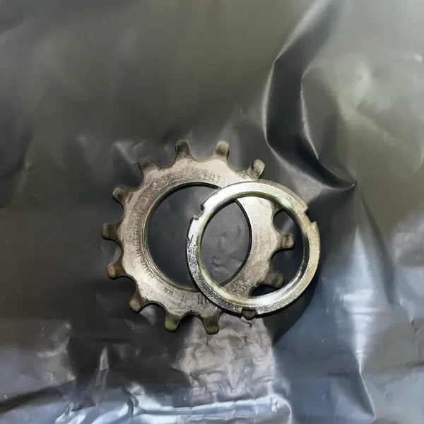 [BUNJANG] Kapustein 14t Cog Lockring / 카파스테인 14t 코그 락링
