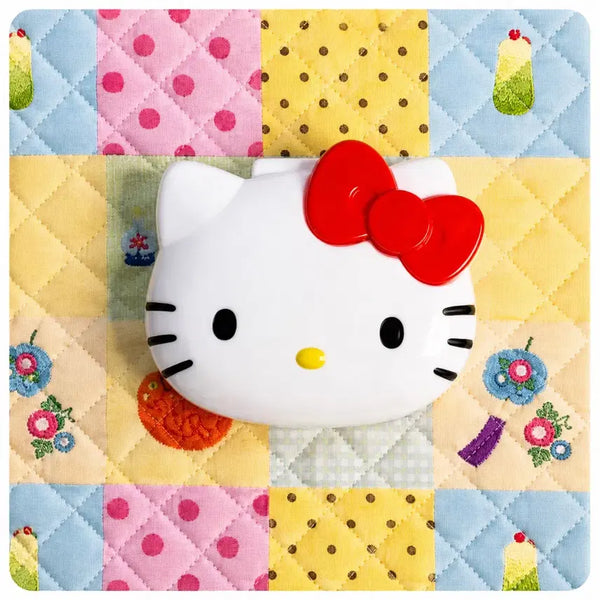 [BUNJANG] Sanrio Hello Kitty Storage Box / 산리오) 헬로키티 소품 보관함