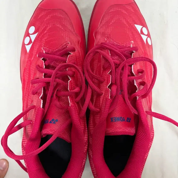 [BUNJANG] Yonex Aerus Badminton Shoes (270mm) / 요넥스 배드민턴화 에어러스 270mm