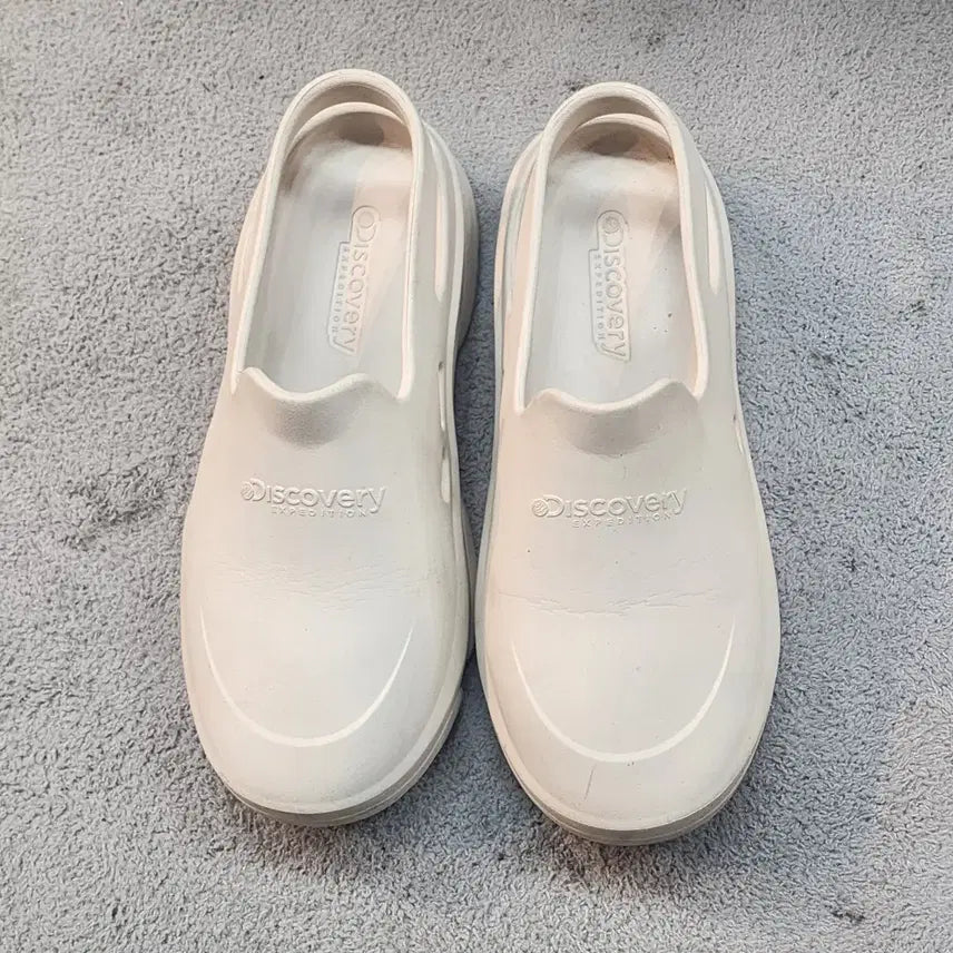 [BUNJANG] Discovery Expedition Mules/Slippers Size 260 / 빈티지존 디스커버리 익스페디션 클로그 260 크록스