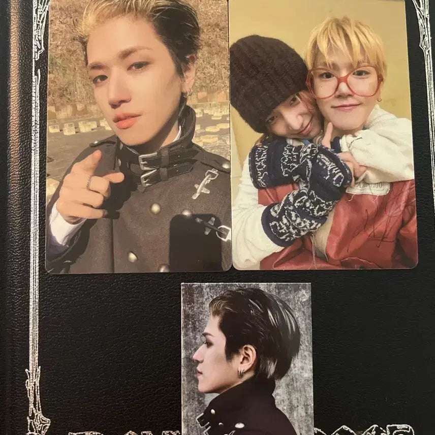 [BUNJANG] BOYNEXTDOOR Photocard Bundle Set / 보넥도 보이넥스트도어 포카 판매