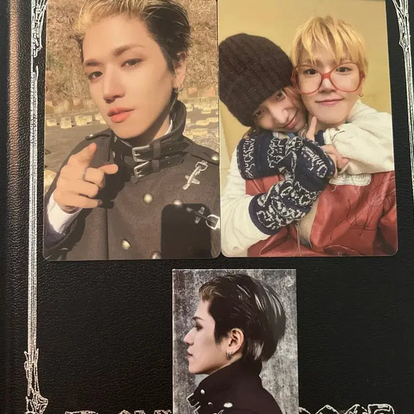 [BUNJANG] BOYNEXTDOOR Photocard Bundle Set / 보넥도 보이넥스트도어 포카 판매