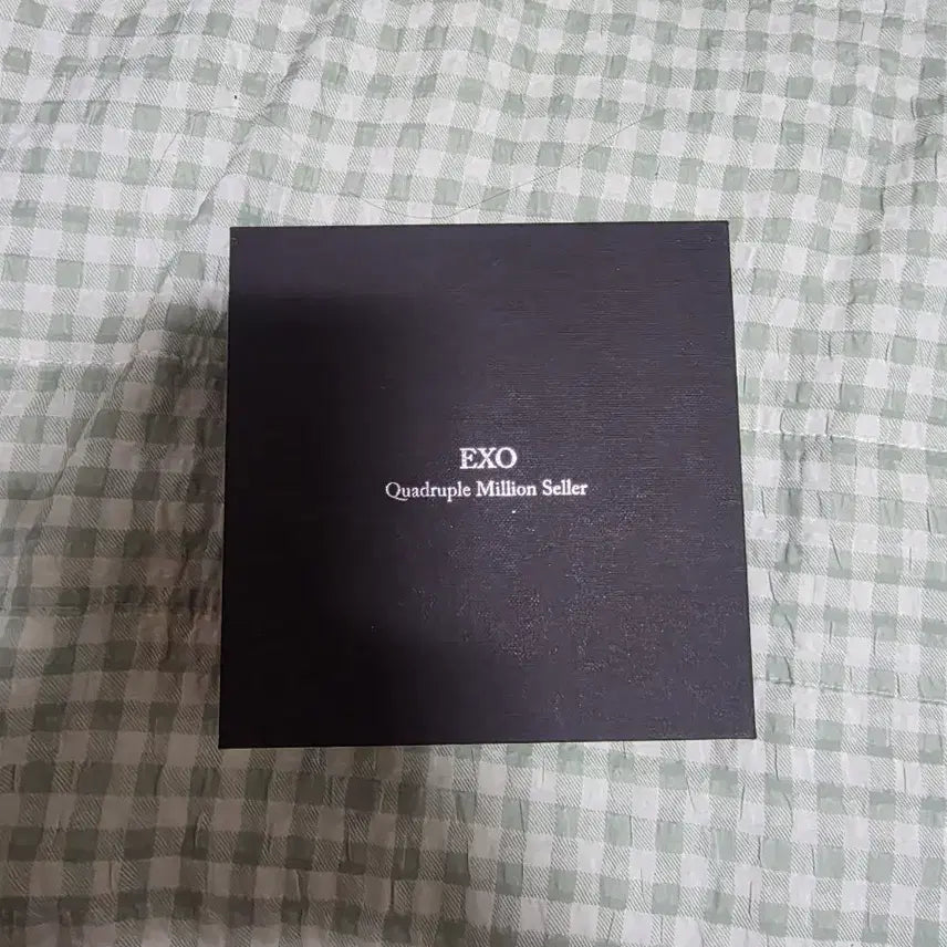 [BUNJANG] EXO Baekhyun Commemorative Medal / 엑소 기념메달 백현