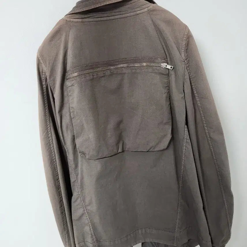 [BUNJANG] Rick Owens DRKSHDW Exploder Jacket 14FW / olmar and mirta)릭오웬스 다크쉐도우 익스플로더 자켓 14fw