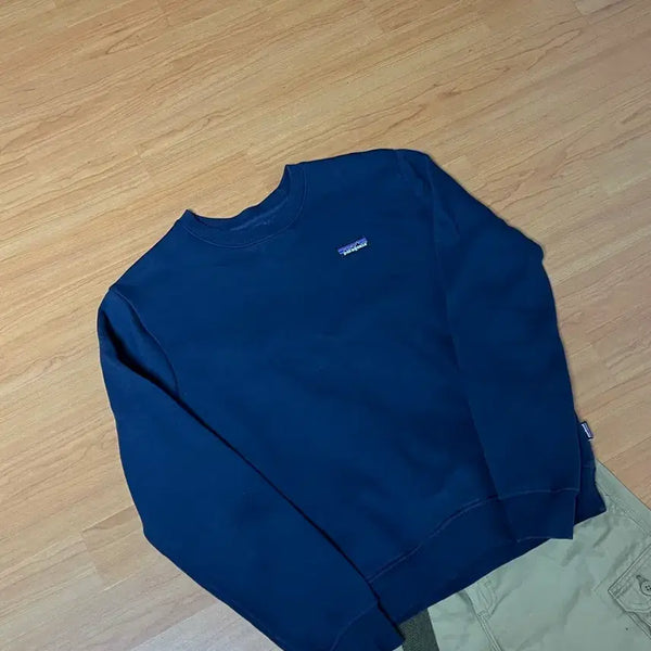 [BUNJANG] Patagonia Sweatshirt S / 파타고니아 맨투맨 S