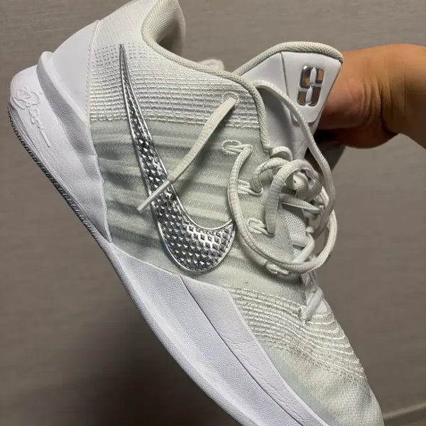 [BUNJANG] Nike Sabrina 3 Basketball Shoes Size 280 / 나이키 사브리나3 280