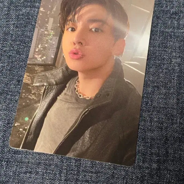 [BUNJANG] BTS Jungkook Arirang Weverse Lucky Draw 2nd Edition Photocard / BTS 방탄 정국 JK 아리랑 위버스 럭키드로우 럭드 2차