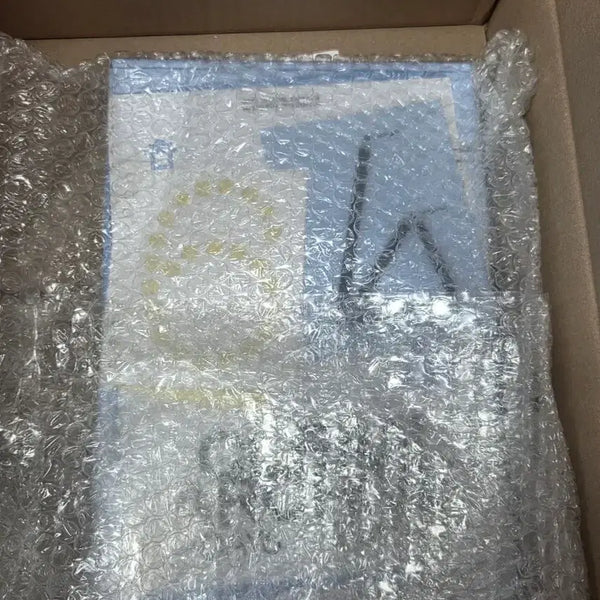 [BUNJANG] Day6 6th Membership Kit Sealed / 데이식스 6기 멤버십 키트 미개봉