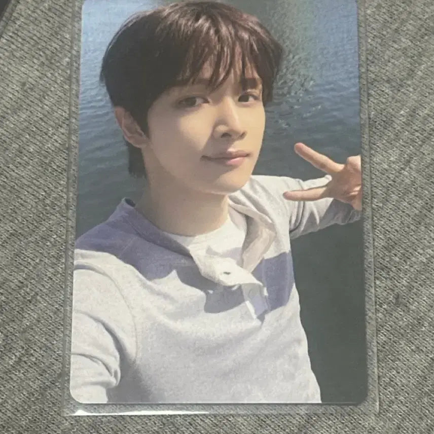 [BUNJANG] RIIZE Popup Archive Trading Card Sungchan / 라이즈 팝업 아카이브 트레카 성찬 포카 양도 a b